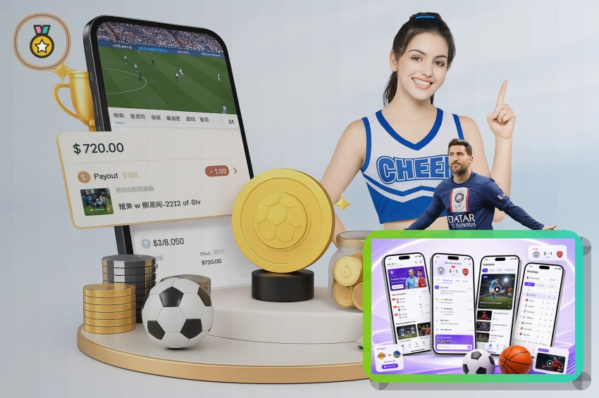 买球站App Store入口安全提示